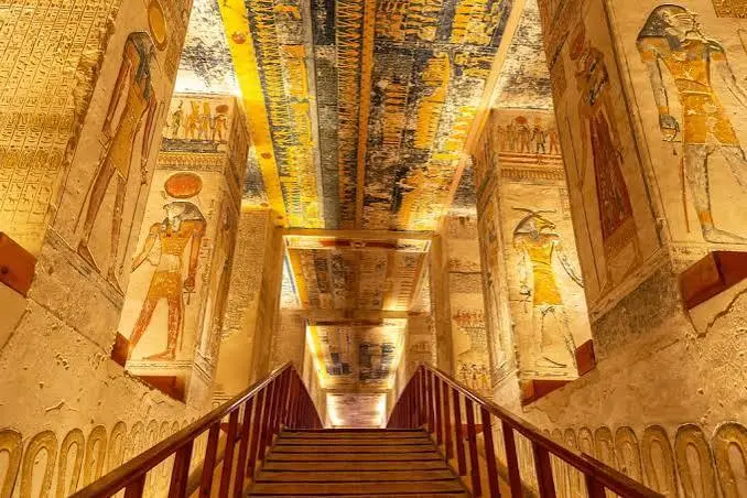Private Luxor Day Trip from Hurghada