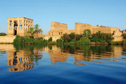 Aswan